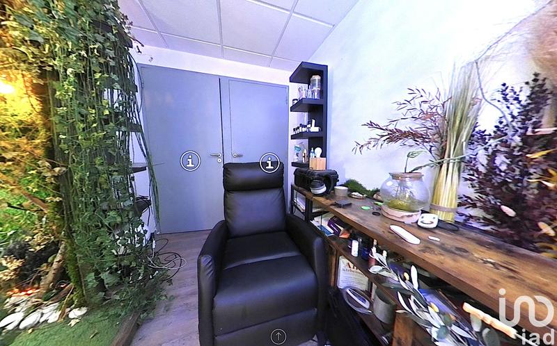 Local commercial - 193 m²