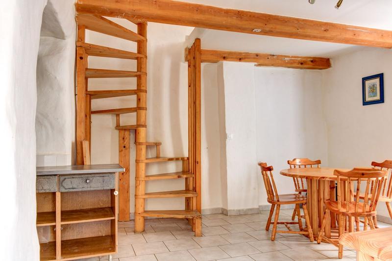 Maison - 59 m² - 4 pièces