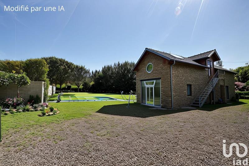 Terrain - 25 674 m²