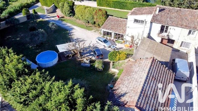 Maison - 191 m² - 5 pièces