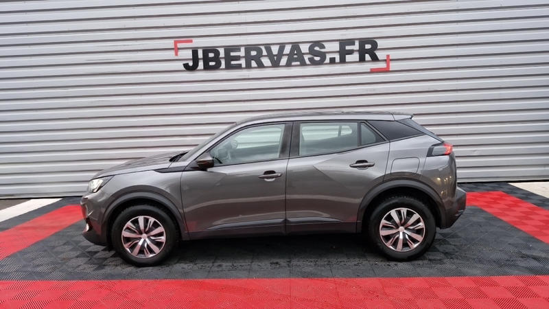 Peugeot 2008 bluehdi 130 ss eat8 active business
