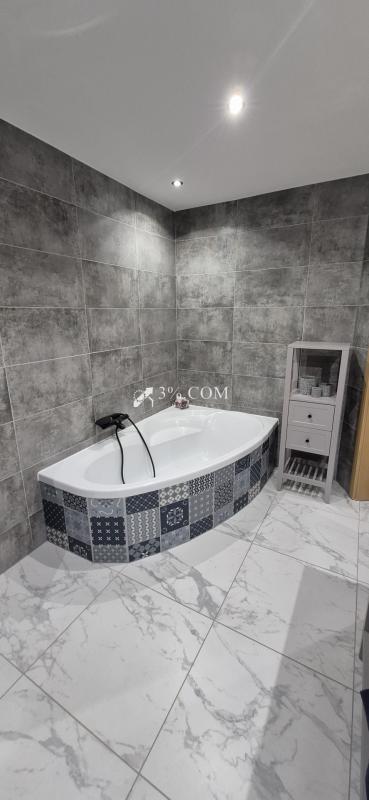 Maison - 117 m² - 5 pièces