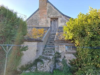 Maison - 107 m² - 4 pièces