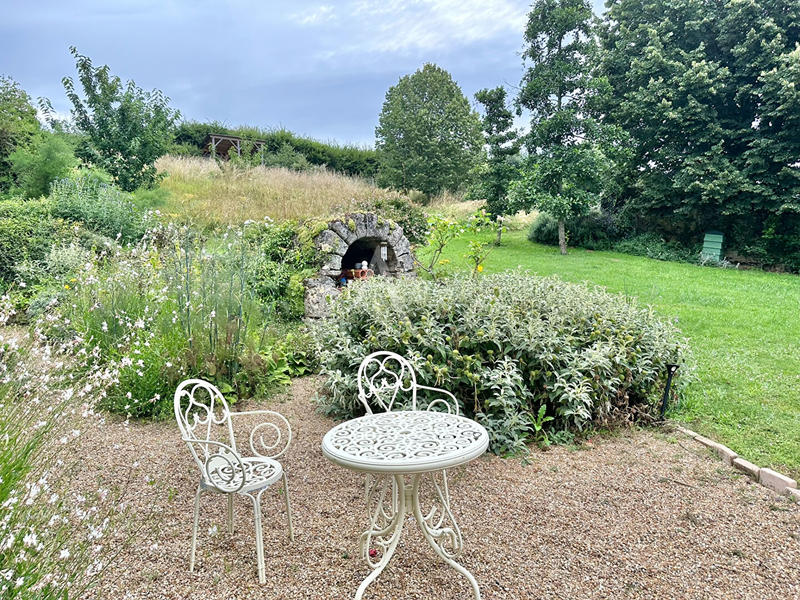 Demeure - 450 m² - 10 pièces