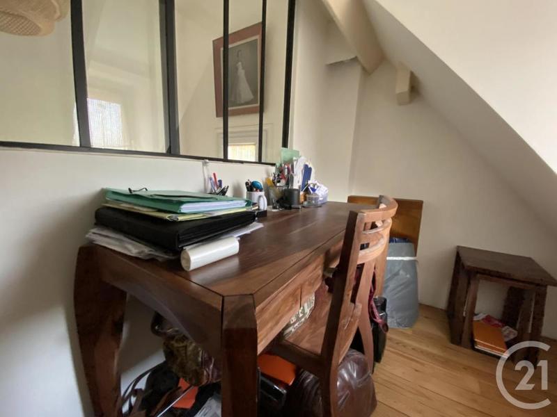 Maison ancienne - 100 m² - 4 pièces