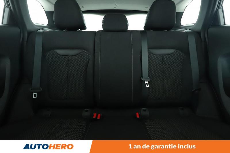 Renault Kadjar 1.5 dCi Energy Business Eco2 110 ch
