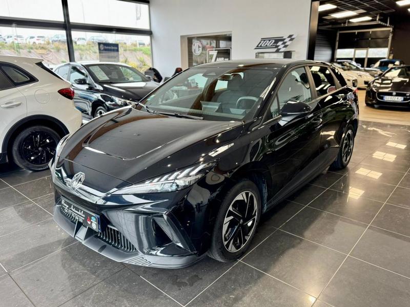 Mg Mg4 Ev 170ch - 51kWh My23