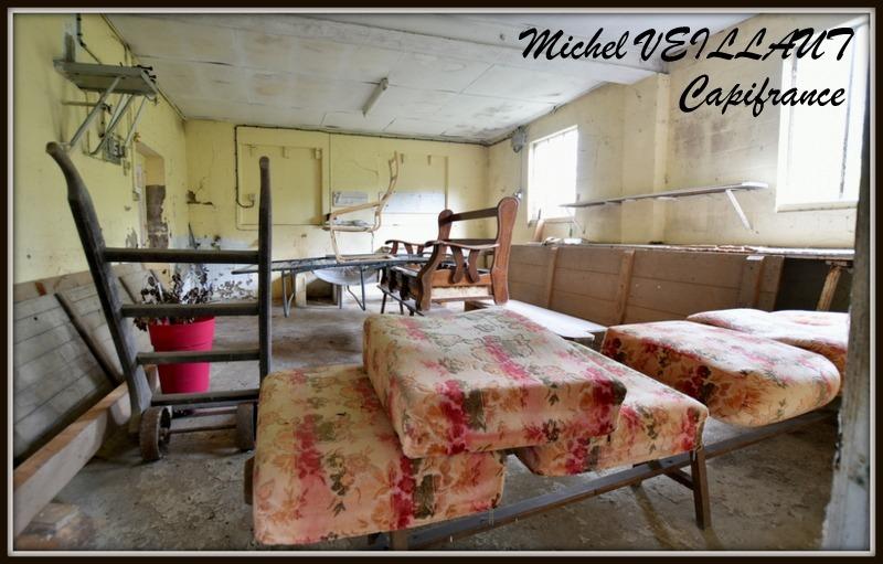 Maison - 200 m² - 6 pièces