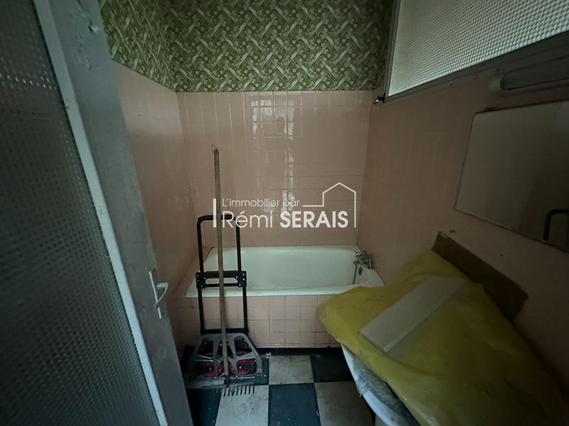 Maison - 117 m² - 5 pièces