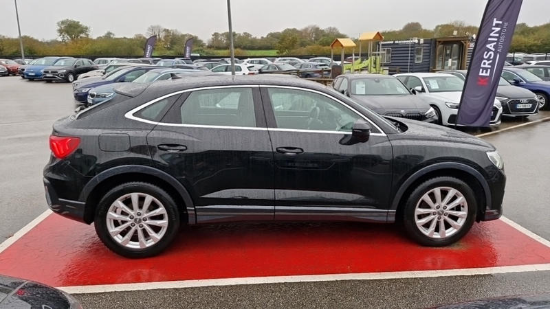 Audi Q3 Sportback 35 Tdi 150 Ch s tronic 7 Business Line