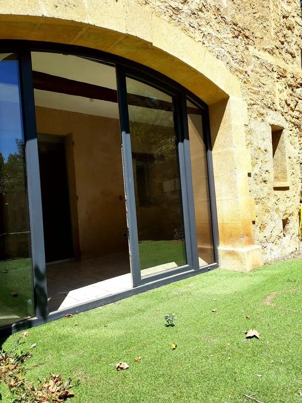 Appartement - 28 m² - 1 pièce