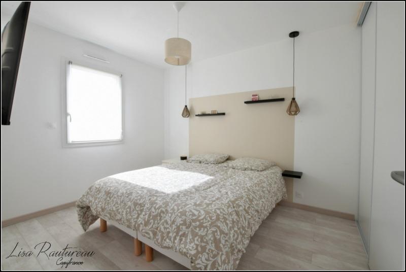 Maison - 84 m² - 4 pièces