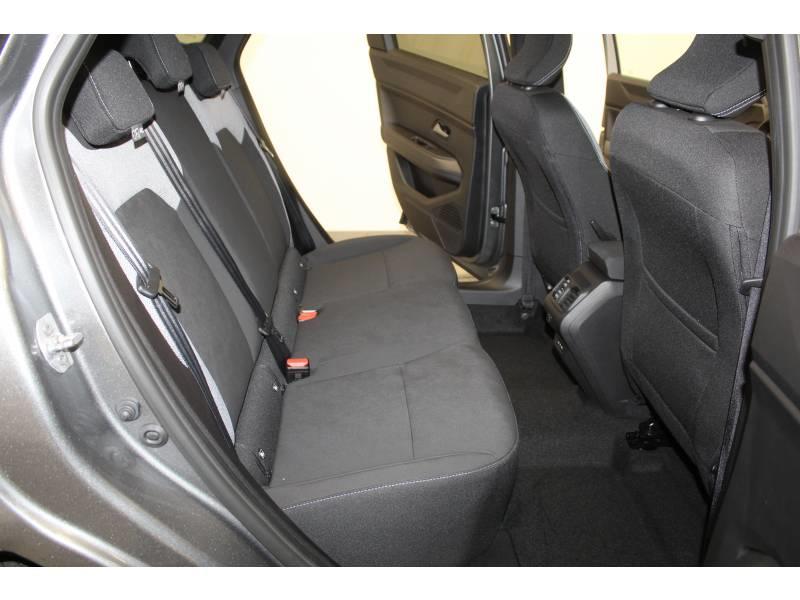 Dacia bigster Hybrid 155 Journey