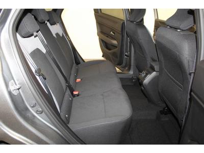 Dacia bigster Hybrid 155 Journey