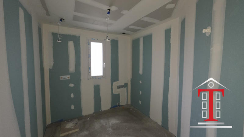 Maison - 167 m² - 7 pièces