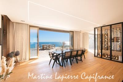 Maison d'architecte - 350 m² - 6 pièces