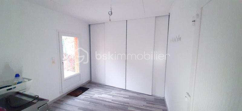 Villa - 115 m² - 6 pièces