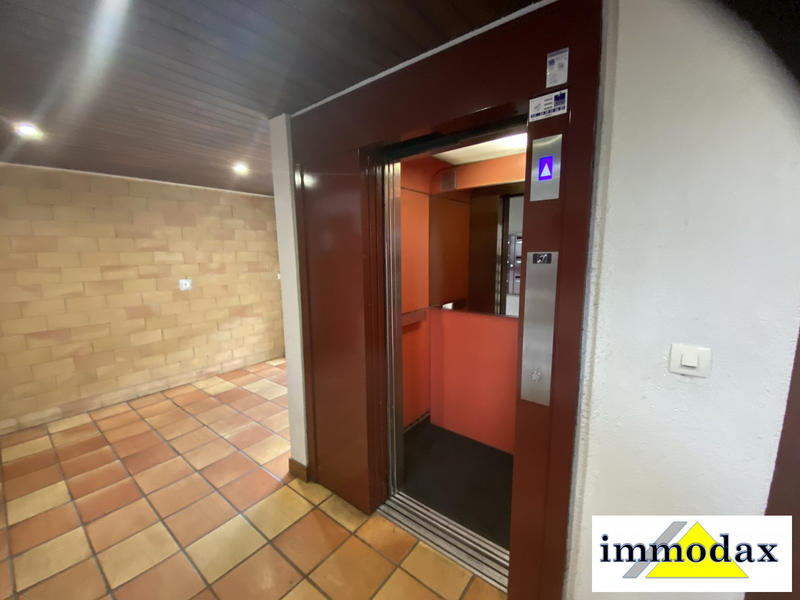 Appartement - 74 m² - 3 pièces