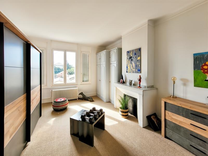 Maison bourgeoise - 278 m² - 10 pièces