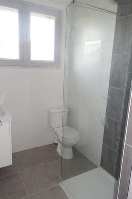 Appartement - 48 m² - 3 pièces