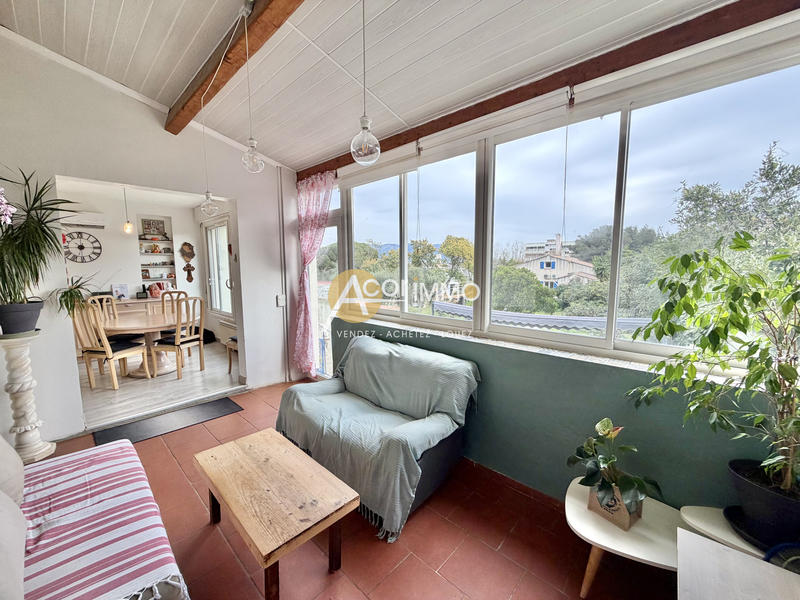 Maison - 172 m² - 8 pièces