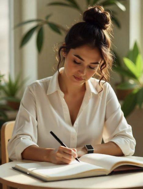 La dictée d'Andernos