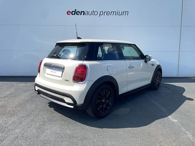 Mini Mini Hatch 3 Portes One 102 ch Edition Camden