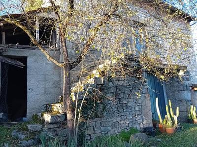 Mas - 190 m² - 7 pièces