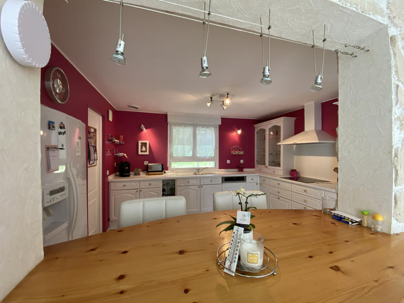 Propriété - 127 m² - 7 pièces