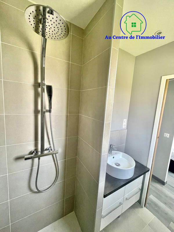 Maison - 139 m² - 6 pièces