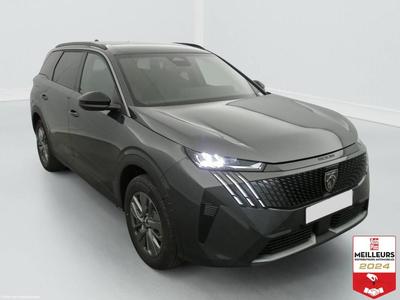 Peugeot 5008 Hybrid 145 e-Dcs6 Allure