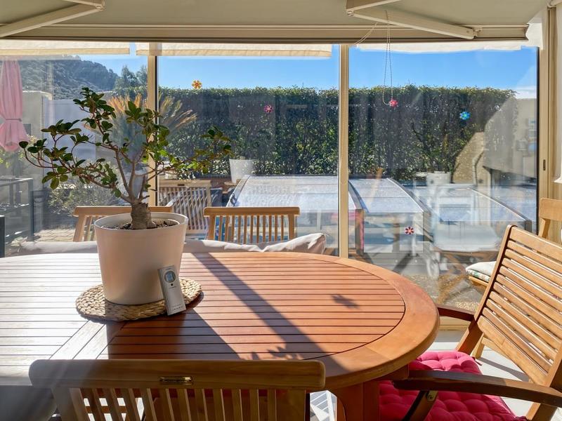 Villa - 109 m² - 4 pièces