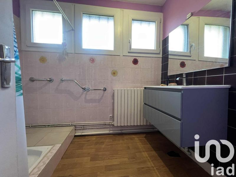 Maison de maîtres - 180 m² - 7 pièces