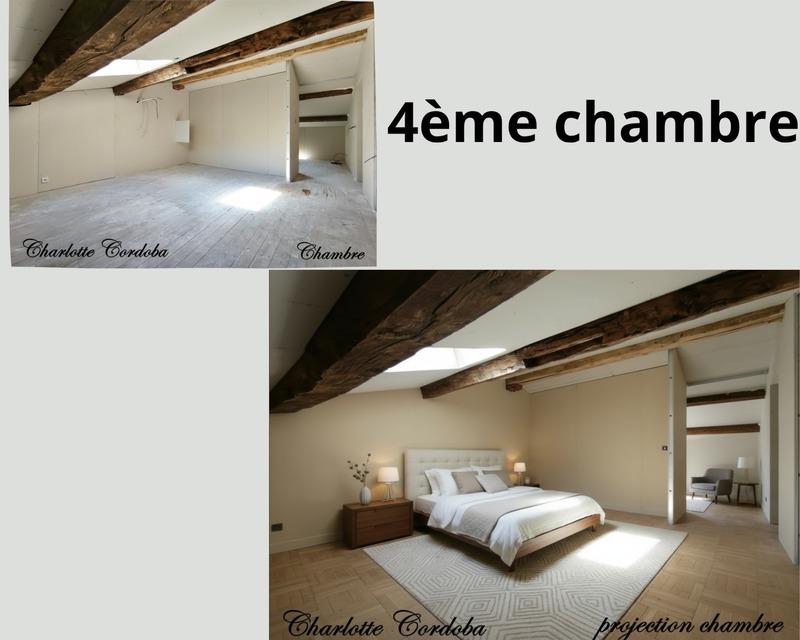 Maison - 478 m² - 16 pièces