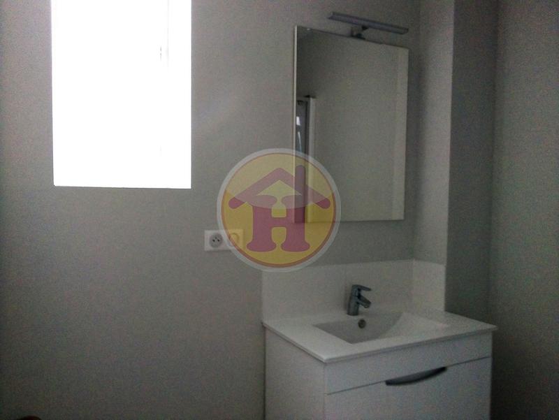 Appartement - 51 m² - 3 pièces