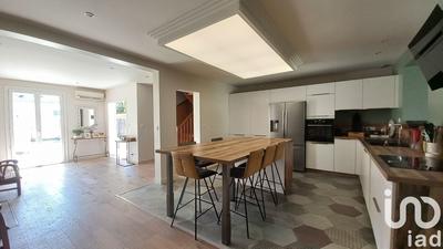 Maison - 148 m² - 6 pièces