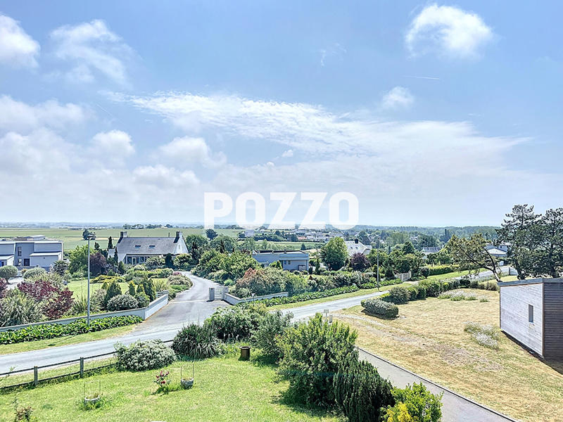 Maison - 144 m² - 7 pièces