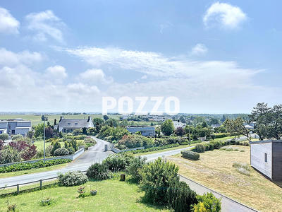 Maison - 144 m² - 7 pièces