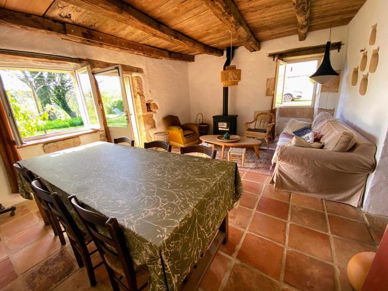 Maison - 260 m² - 9 pièces