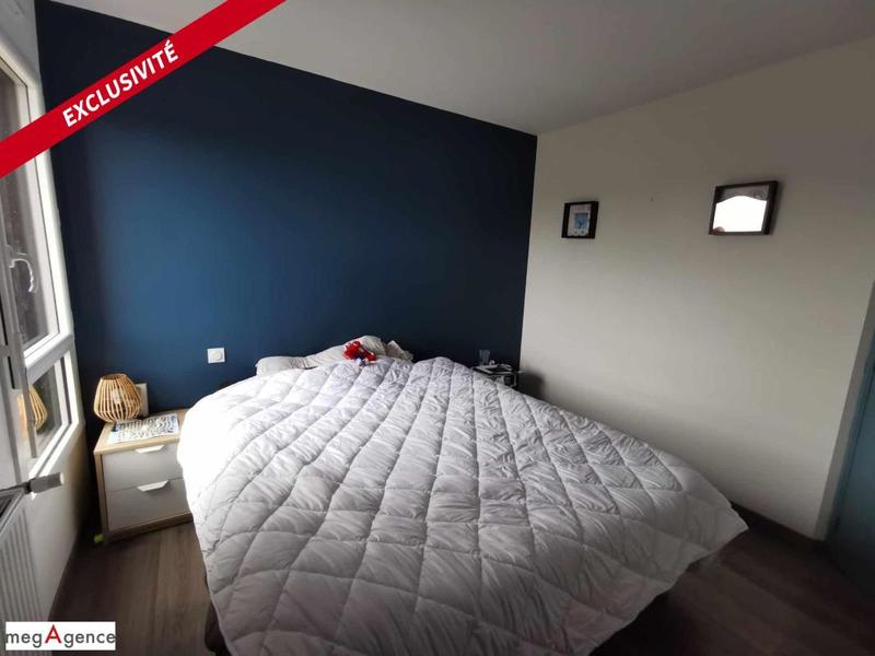 Maison - 81 m² - 4 pièces