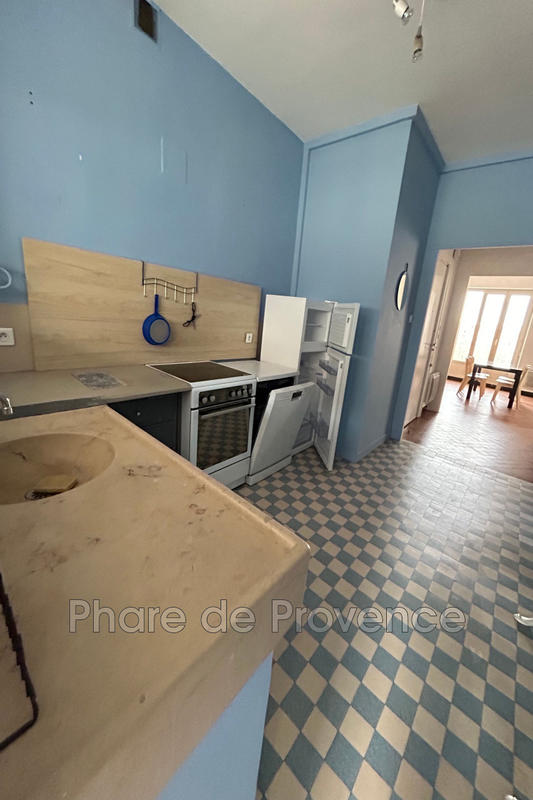 Appartement - 67 m²