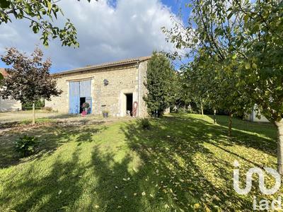 Maison - 119 m² - 4 pièces