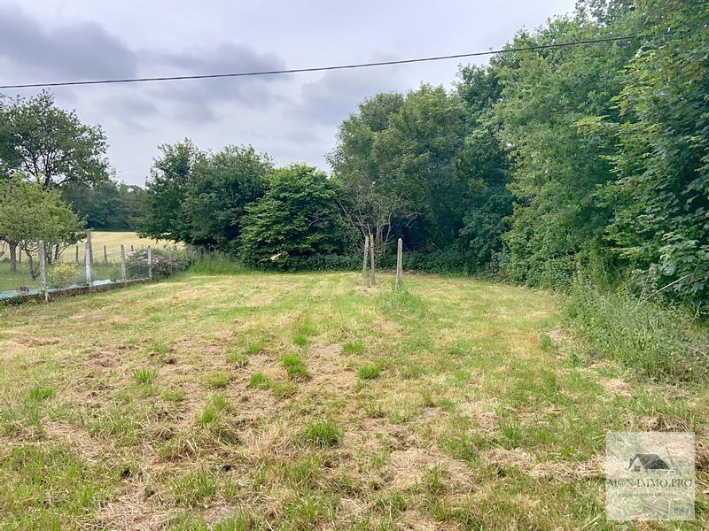 Maison ancienne - 70 m² - 2 pièces