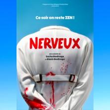 Nerveux
