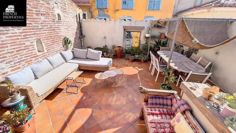 Appartement - 4 pièces