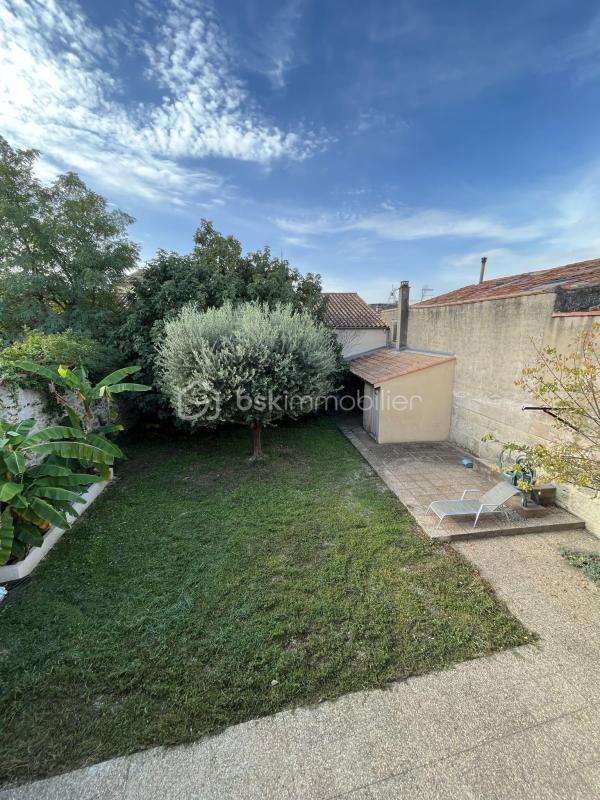 Maison de village - 104 m² - 2 pièces