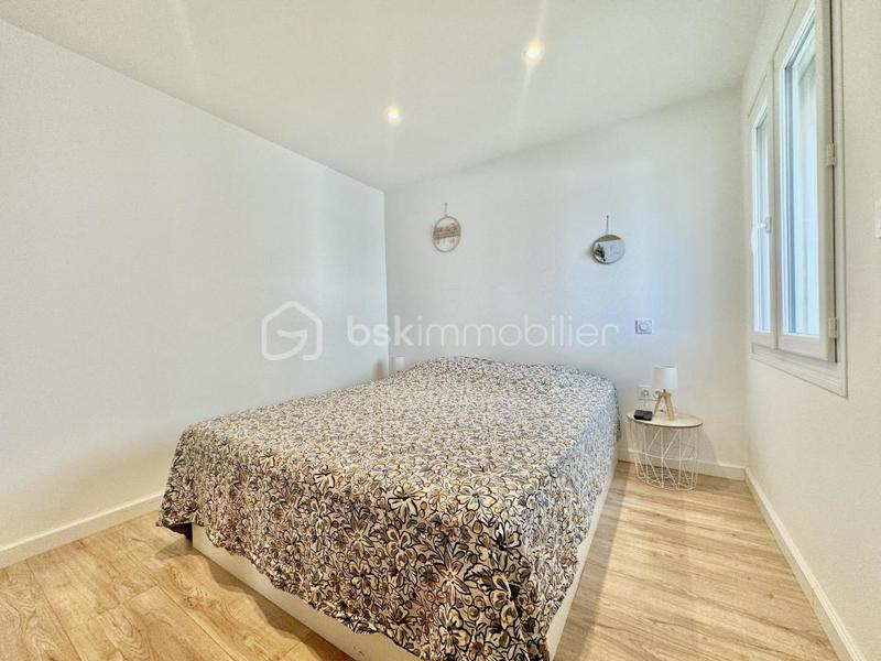 Maison - 78 m² - 3 pièces