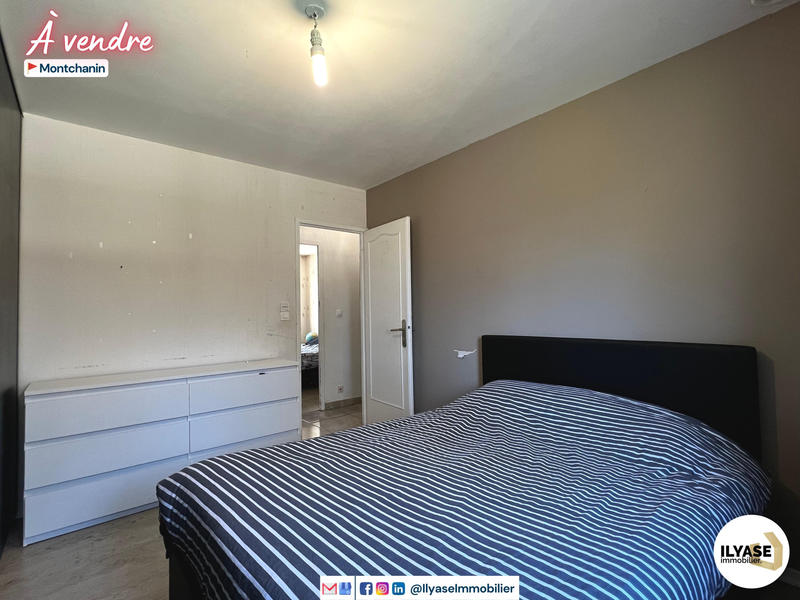 Maison - 158 m² - 7 pièces