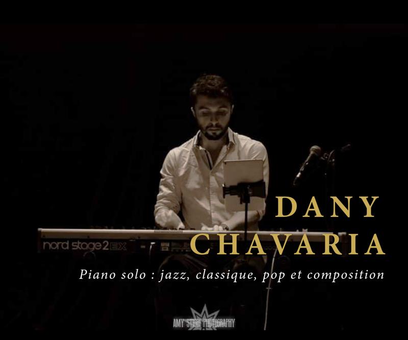 Soirée musicale Live à l'Apothèque Bar