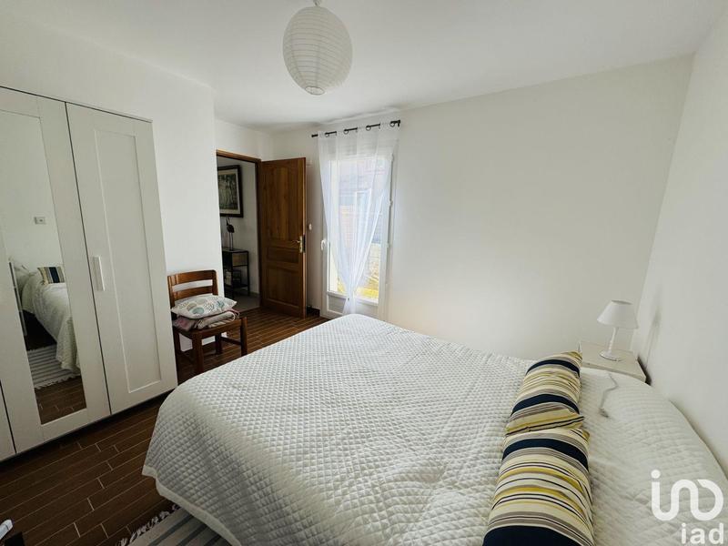 Maison - 177 m² - 5 pièces